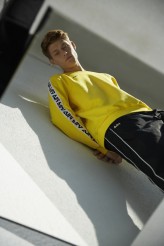 Michal97                             Lookbook Fila SS18 by ZuluKuki            