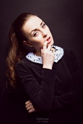 Dorfman Modelka: Marina Grande
Fotograf: Katerina Dorfman
Photo Studio: Dorfman -Art Studio-
Winnica, Ukraina