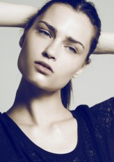 elizawesolowska eliza wesołowska - tests by anthony arquier - vip models paris