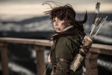FergieBEP Lara Croft Rise of the Tomb Raider 
Price for Nvidia contest.
