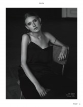 AleksandraAnna                             MODEL: Malwina / Myskena Studio
Publikacja w kwietniowym Elegant Magazine            