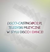 disco-casting disco-casting@o2.pl