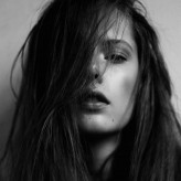 vm-makeup Model Marysia Zakrzewska
fot Daniel Korzewa