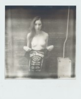 delicious13 Jack Daniels Girl

Modelka: Marta

Polaroid 600 Kolor Camera + PX600 BW Film

IMPOSSIBLE PORJ3CT