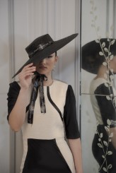wonderland_fotografica Chanel Joan Elkayam Fashion Show London 2023
