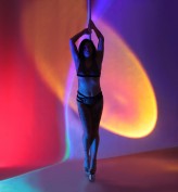 Wydziaranadama Sesja Pole Dance 