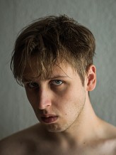 Calik Autoportret 