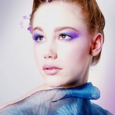 paramour Fot. Kaja Redlewska
Make up Anna Kantorek