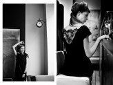 gorska Kolekcja „Little Black Dress”

Projektant: Barbara Górska 
Zdjęcia: Karolina Grzesiak
Make-up: Anastazja Balon 
Fryzura: Olga /La Bell
Modelka: Asia / New Age Models
