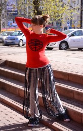 byLui China Town - konkurs off fashion