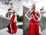 agnieszkaswiatly foto: Antonina Dolani
modelka: Roberta /MP Models