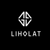 LIHOLAT Logo i nazwa marki