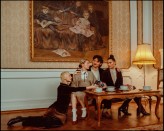 Koneser Modern Family
https://www.instagram.com/koneser_fotografii/