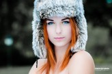 huragankatrina Photographer: Katarzyna Suchorz/ Press Shots
Model, Make up: Pauline Antoinette Makowska