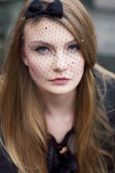 kartonowa Modelka: Natalia/ Avant Models
Wizaż: Katarzyna Godlewska