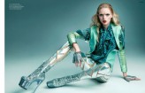 mjfashion Model: Anastazja Niementowska/New Age Models