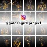 denysiuk Więcej zdjęć ze złotą farbą projektu Golden Girls znajdziecie na dedykowanym koncie Insta:
@goldengirlproject
Zapraszam!