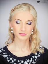makeupworld Modelka: Roksana