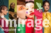 Sandra2 Publikacja: Imirage magazine 