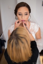 MartynaIwanMakeUp Fot. Tomasz Fąfara