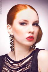 dominikamakeupartist Hair: MK Studio
Stylist: Magda Kotowicz
