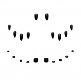 velstar                             LEATHER NAILS FOR HANDS AND FEET - MICHAEL ASMAN

WWW.MICHAELASMAN.COM            