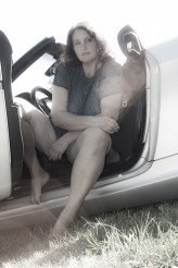 ConradWaWa Afternoon Tea.