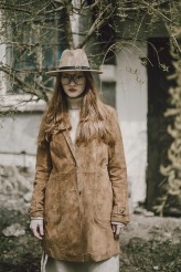 jark Maria / Spot Management Models
Wizaż Joanna Głowacka 