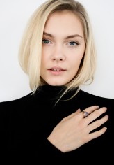 fotomagnes Lisa / Look Models Vienna