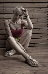 Chyza Fot. Olga Gałecka