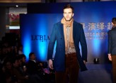filipppo Fashion Show, Shanghai 2015