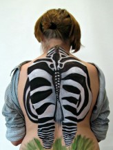 detaberna                             body painting            