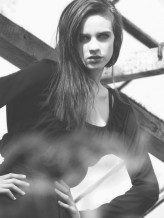marcelinapod                             Mod. Marlena Janeczko / New Age Models            