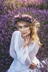 MakeUpBySara Modelka : Ania Brych