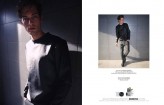 fashionless                             magazyn Kmag
Fot. Łukasz Dziewic
Mod. Greg Nawrat/ Panda Models            