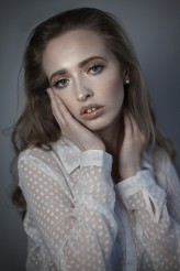 karolinapekalska make up: Klaudia Jóźwiak