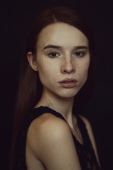 AlicjaStefanska photo: Maddie Herdersman
model: Yoanna Kłosowska I ECManagement