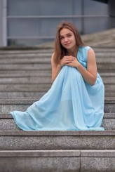 Maelstorm1978 Irina - The Lady In Blue