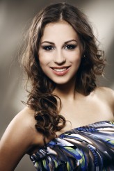 mrsnotperfect Portret do konkursu Miss Polonia Nastolatek