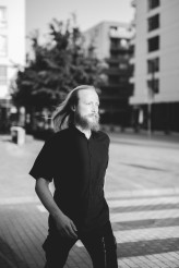 Pavel_Kiaskevich 27.05.2023.
Photographer: Alice Vop