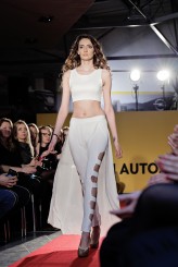 MatMari Pokaz mody 2016
Modelka: Sylwia Durka
Fot. Fotolizard Tomasz Wojciechowski