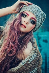 martawojtowicz modelka: Marta Wojtowicz 
stylizacja/hair/make up: HOEBE_Wiola Wojtowicz 
fot.: Anna Gołębiowska Photography
