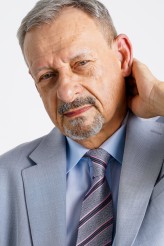 Senior Sesja zdjęciowa 
Studio Poznań