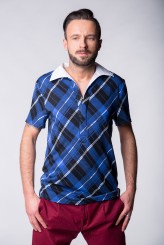 Rafi_Star Twarz marki odzieżowej "Miller Tulipan"