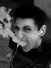 krashai Takie stare zdjęcie przekonujące o tym że palenie zabija.