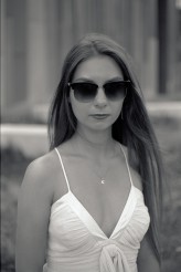 averne Aleksandra. Analogowo. Fomapan 100, ID-11.