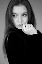 sonnedie Anastasia / Orange Model Agency Warsaw