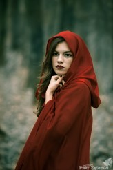 DarQCroW                             Red Riding Hood            