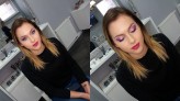 makeupstation Makijaż fantazyjny
wykonany w ramach kursu Make up Start! 