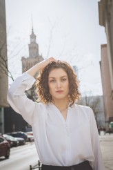 DudekzAparatem Aleksandra
